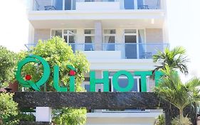 Qli Hotel Muine